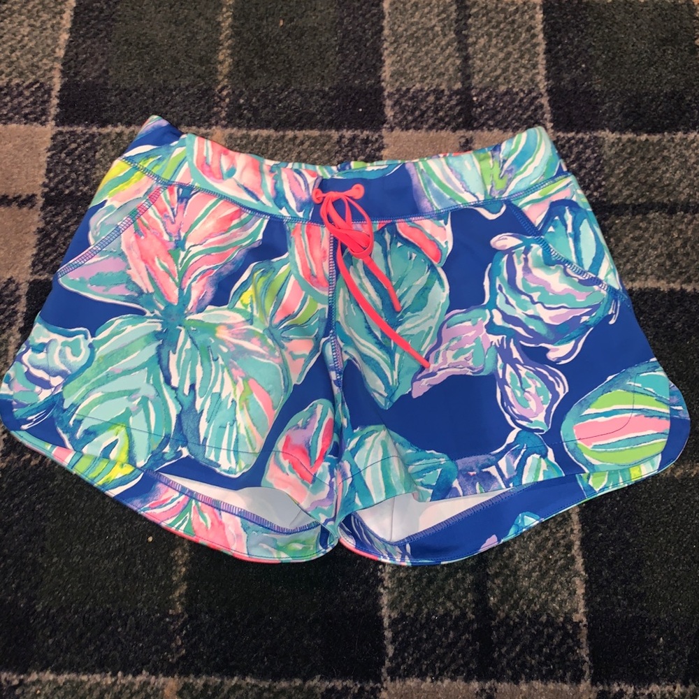 Lilly Pulitzer Shorts